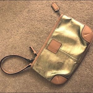 Coach Purses and Clutches